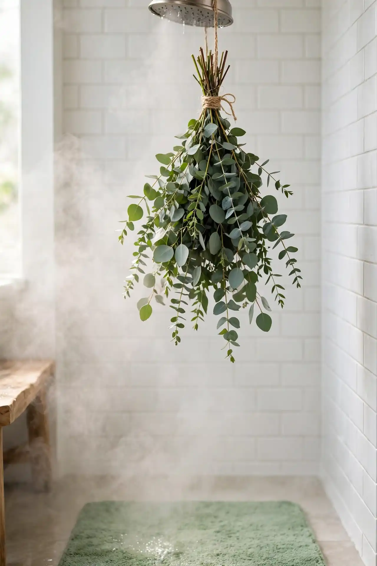 Eucalyptus Shower Bundle