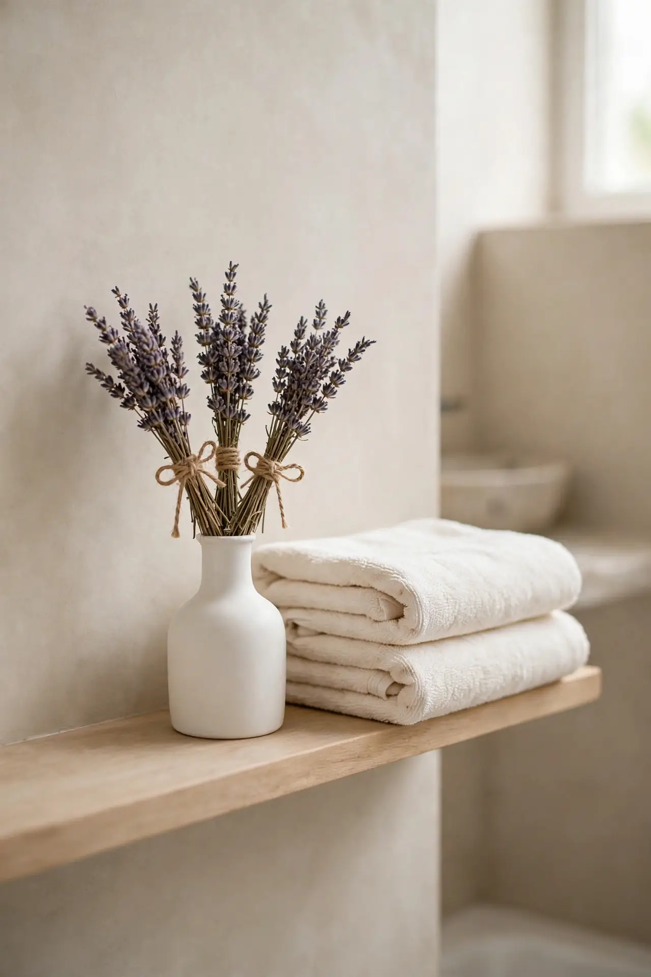 Woven Storage Baskets
