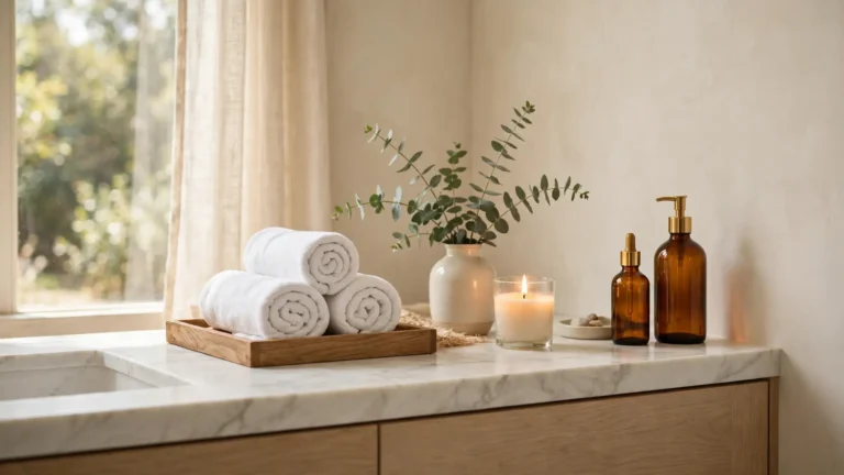 20 Guest Bathroom Decor Ideas for a Stylish, Welcoming Touch