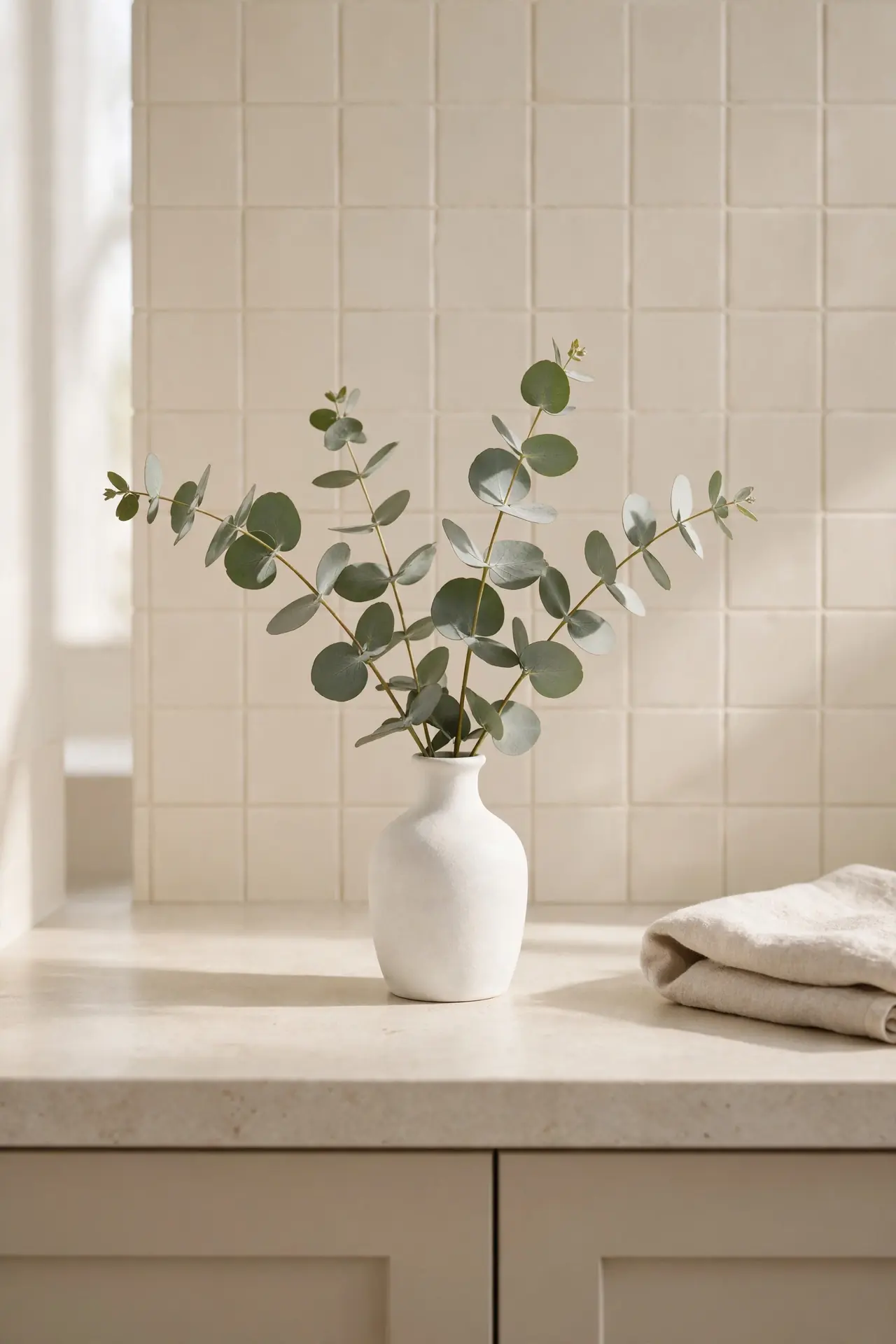 Guest Toiletry Tray