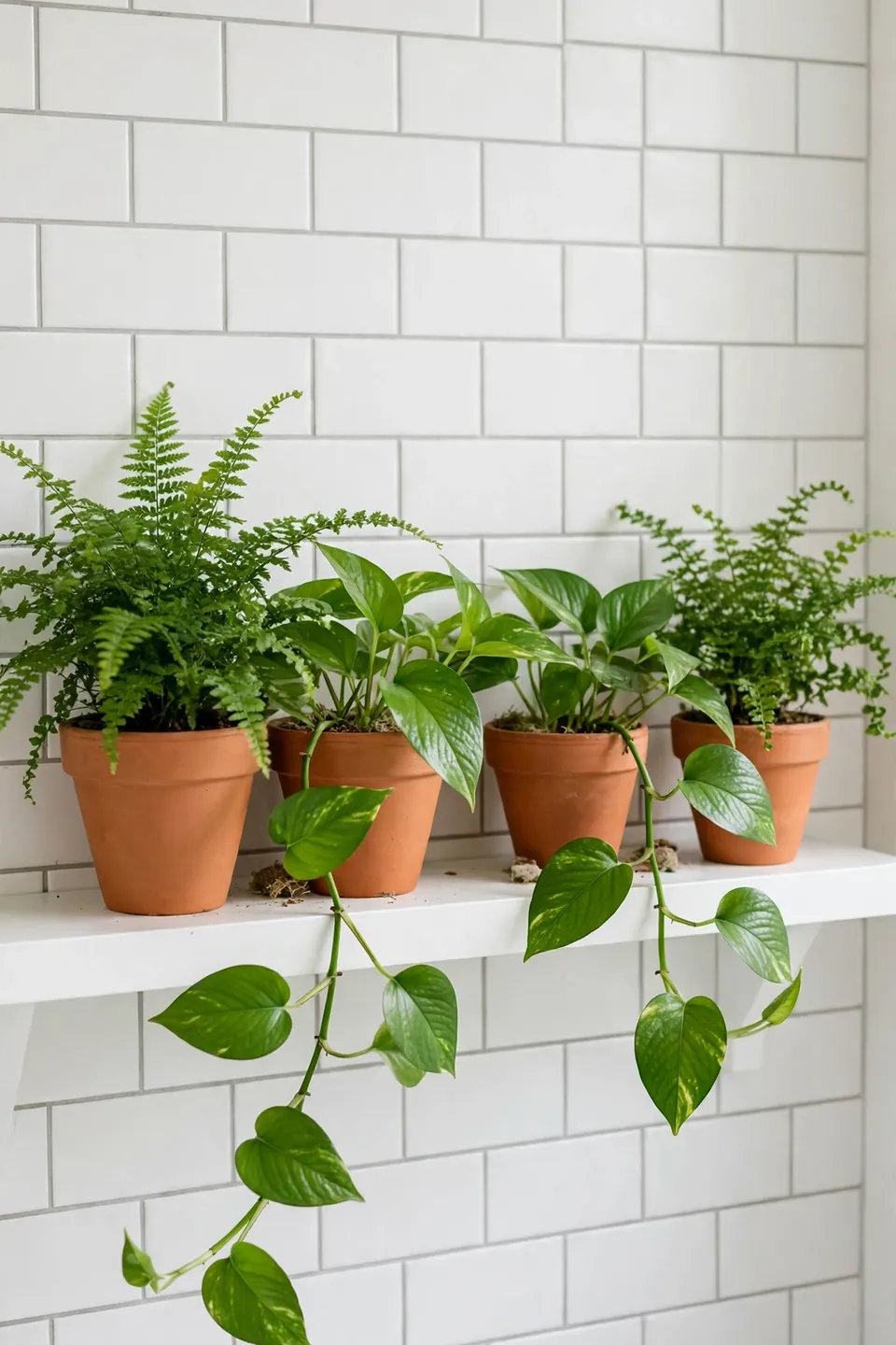 Terracotta Plant Pots