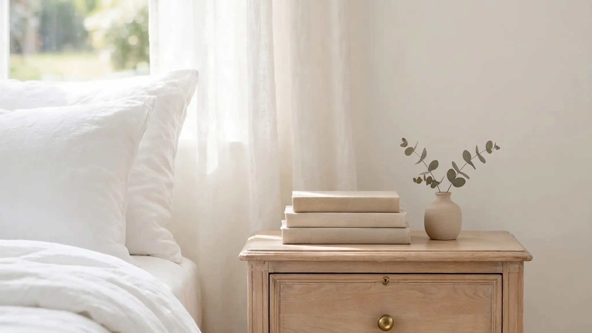 guest bedroom decor