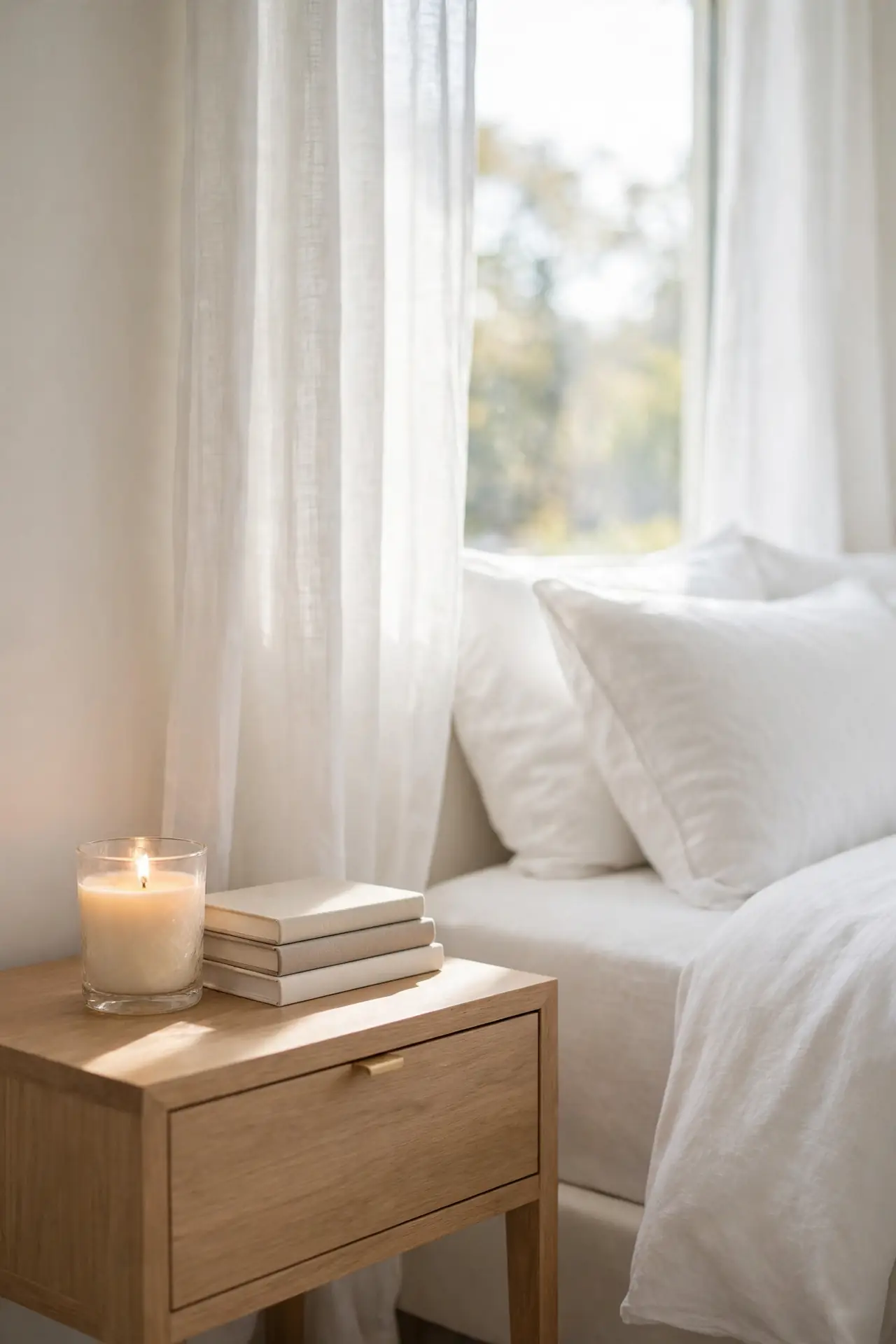 Hotel-Style Pillows