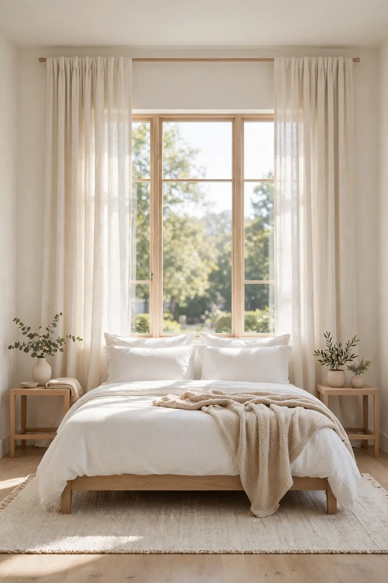 Soft Neutral Palette