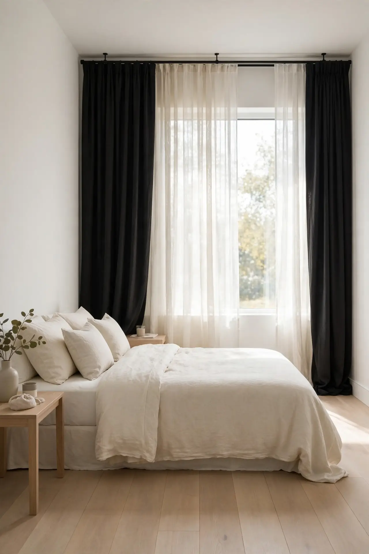 Blackout Curtain Choice