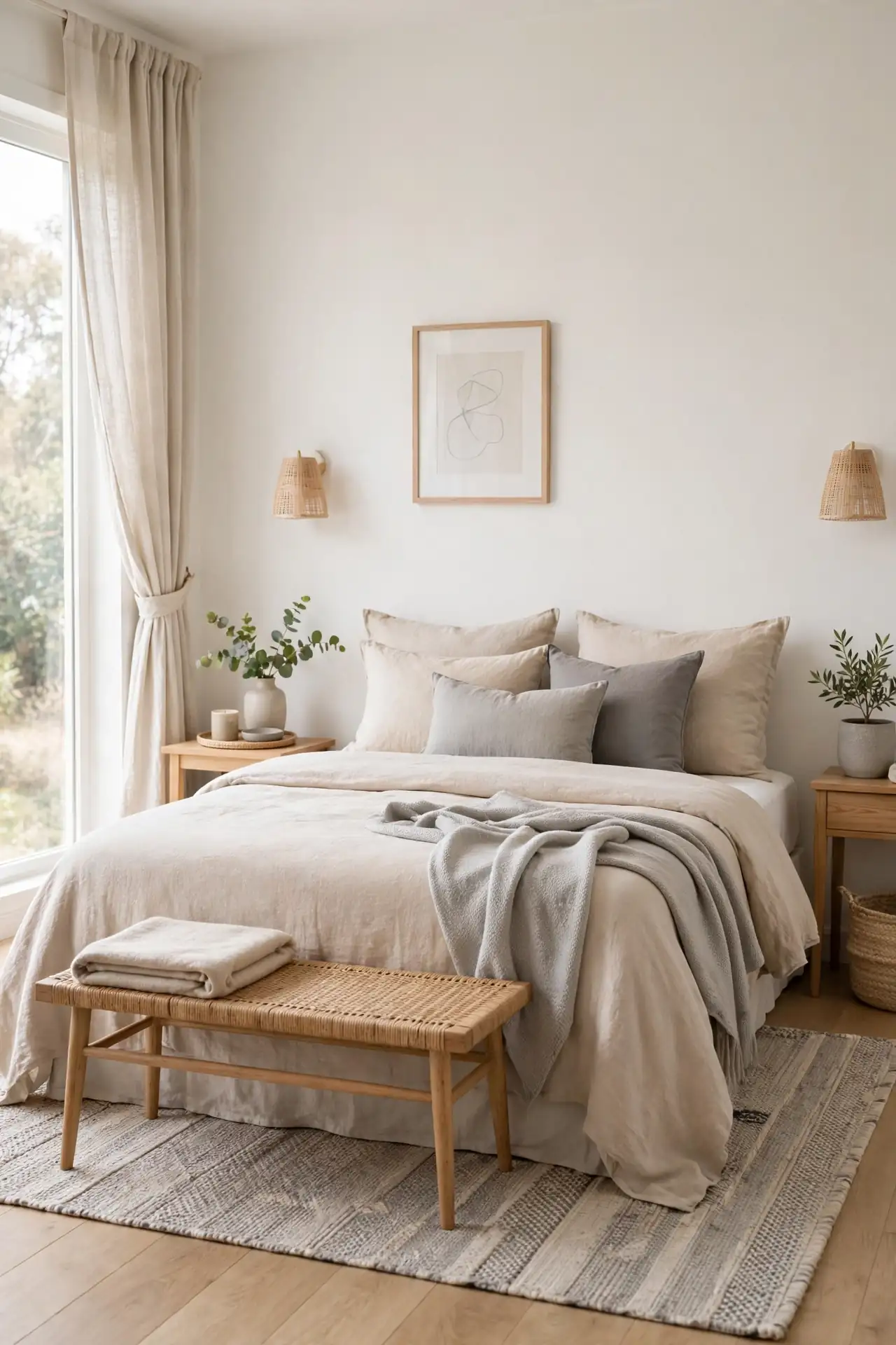 Calm Color Palette