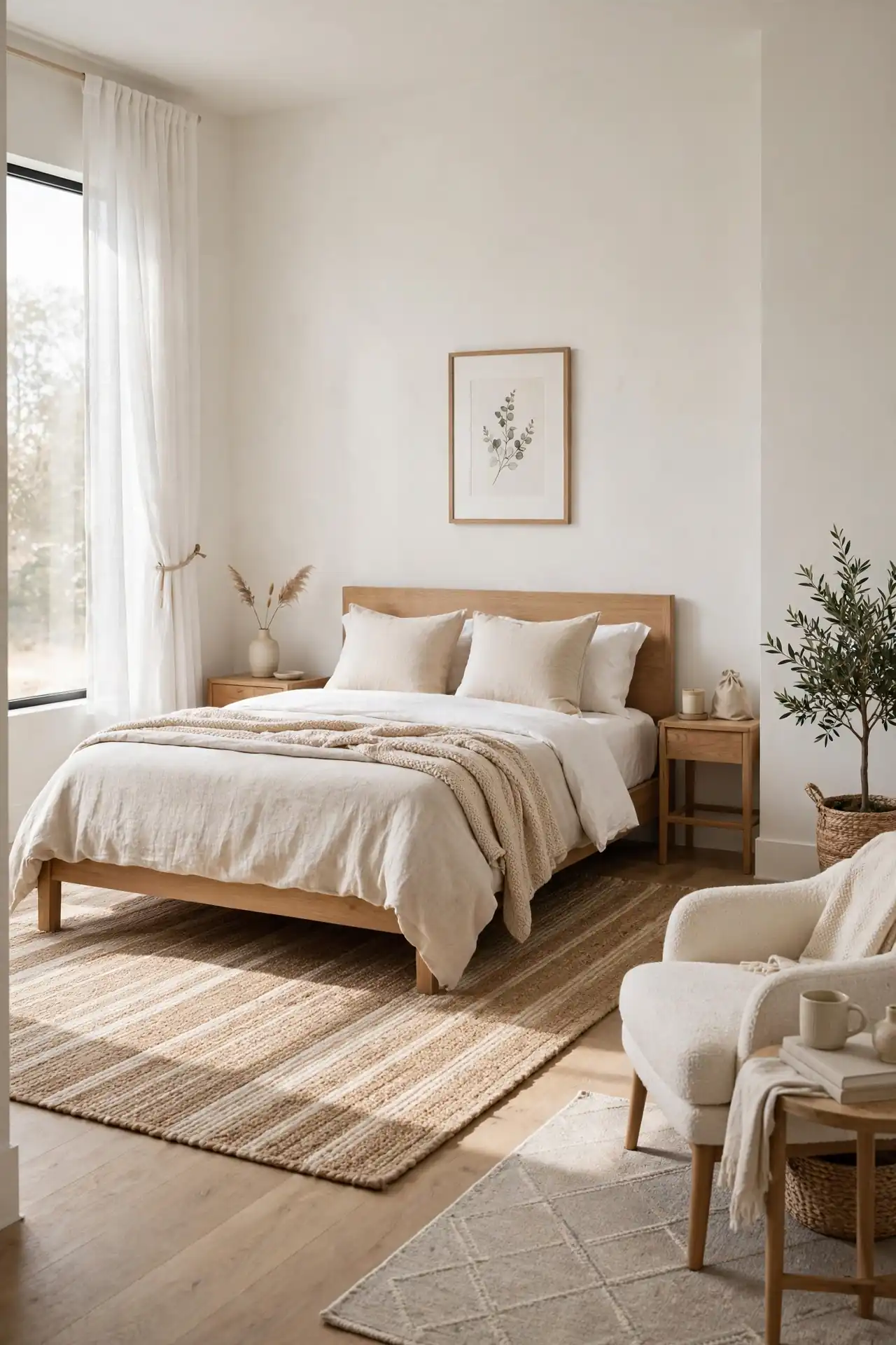 Rug Zone Definition
