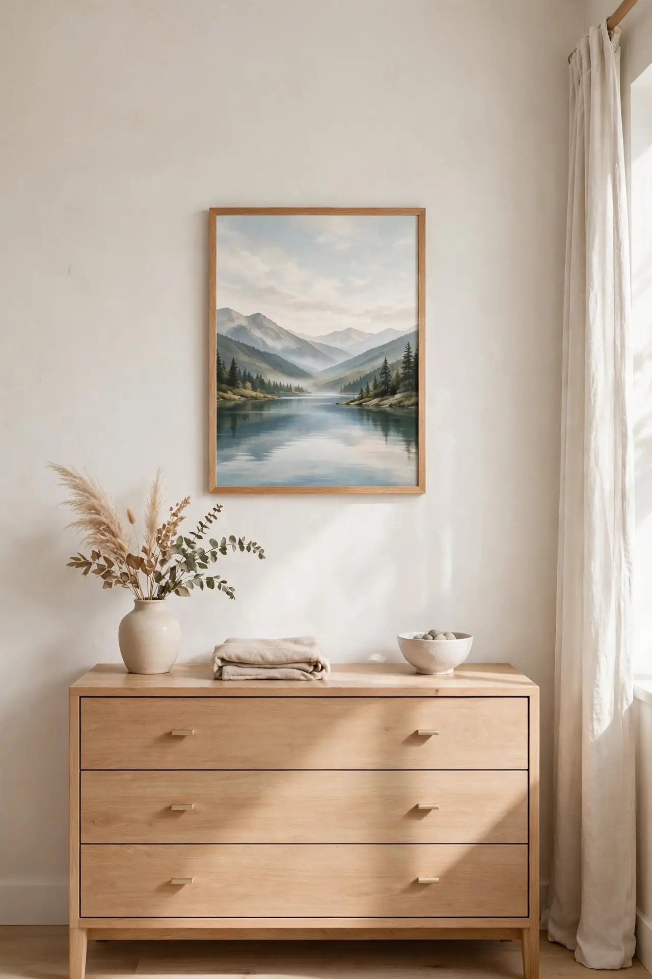 Welcoming Wall Art