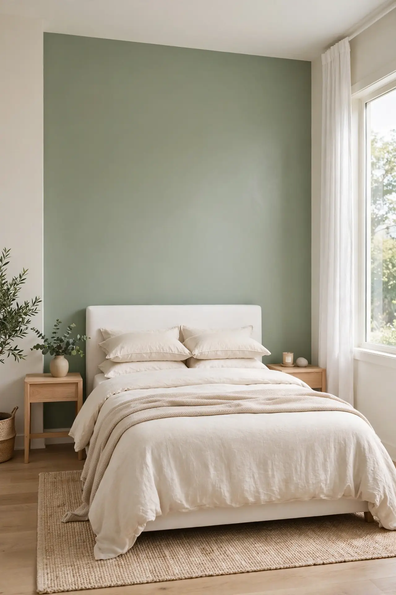 Accent Wall Magic
