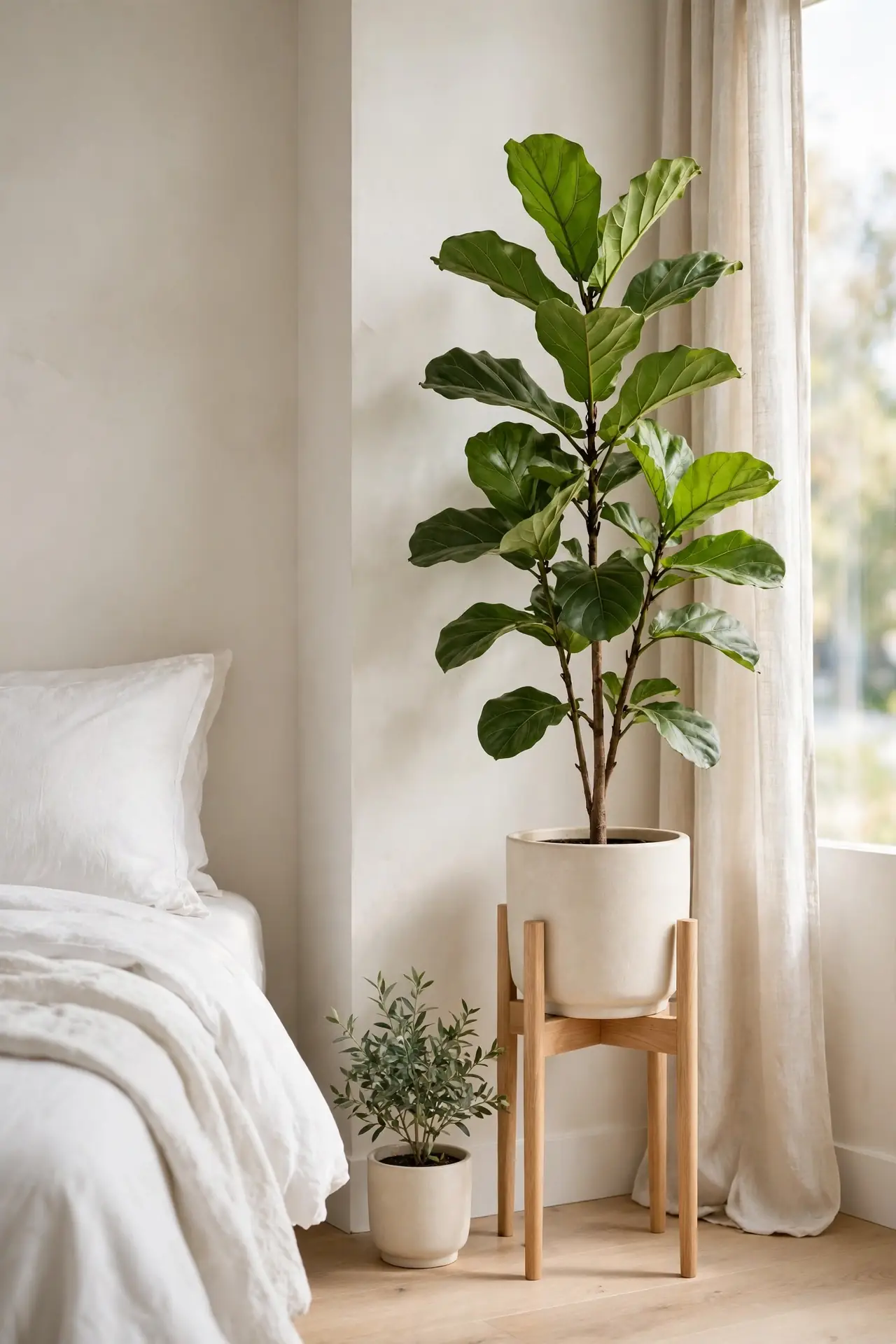 Fresh Plant Corner