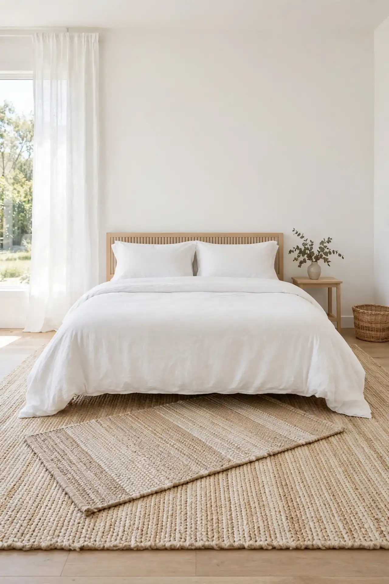 Statement Headboard