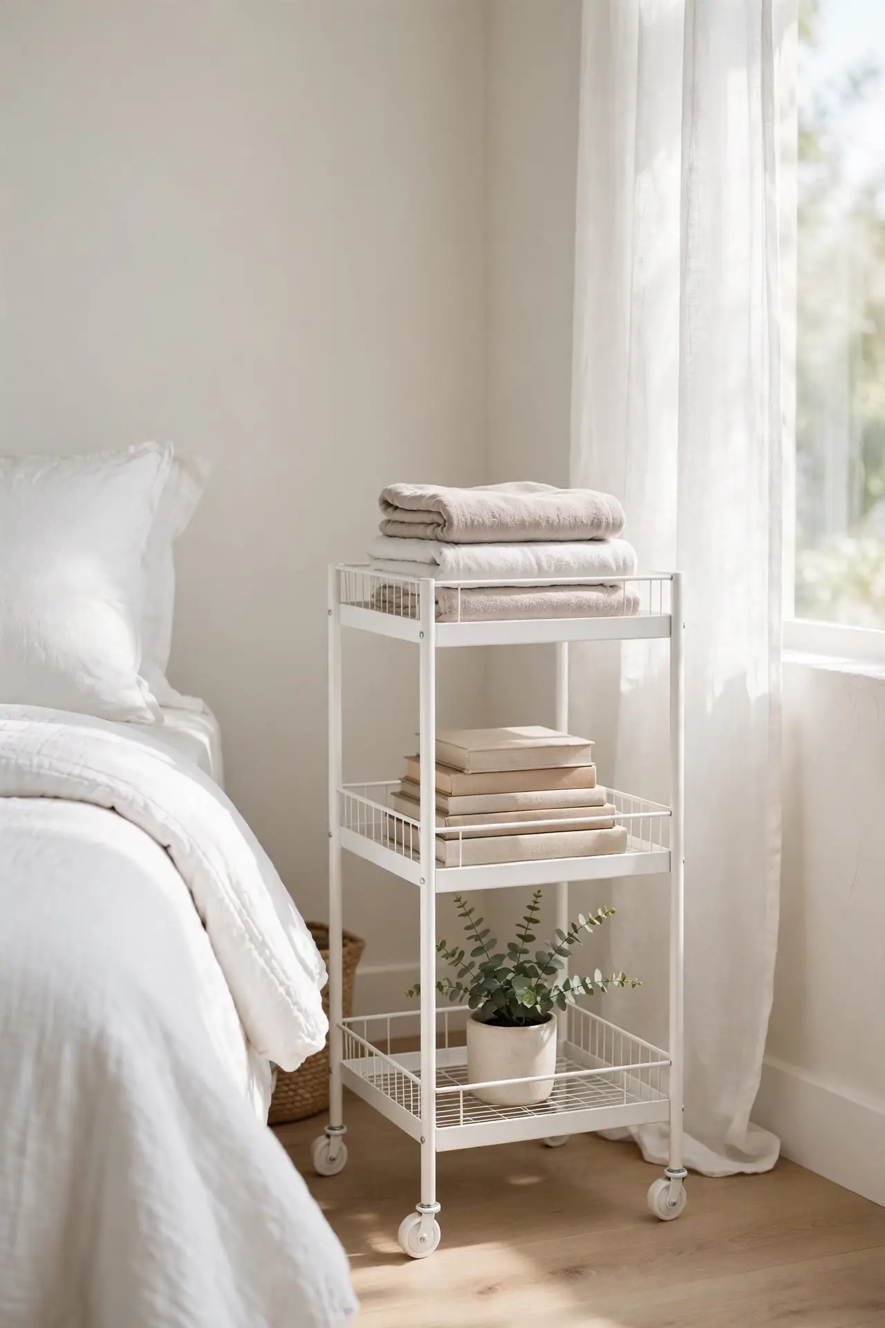 Vacuum Storage Bags