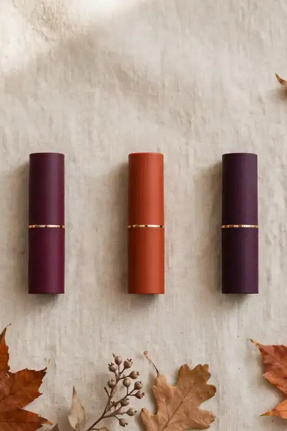Autumn Lipstick Kit