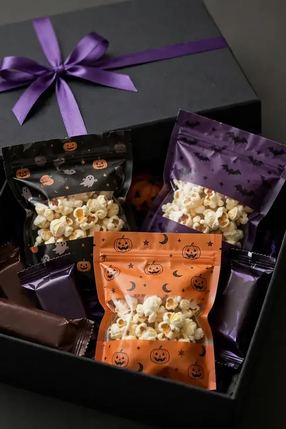 Midnight Snack Box