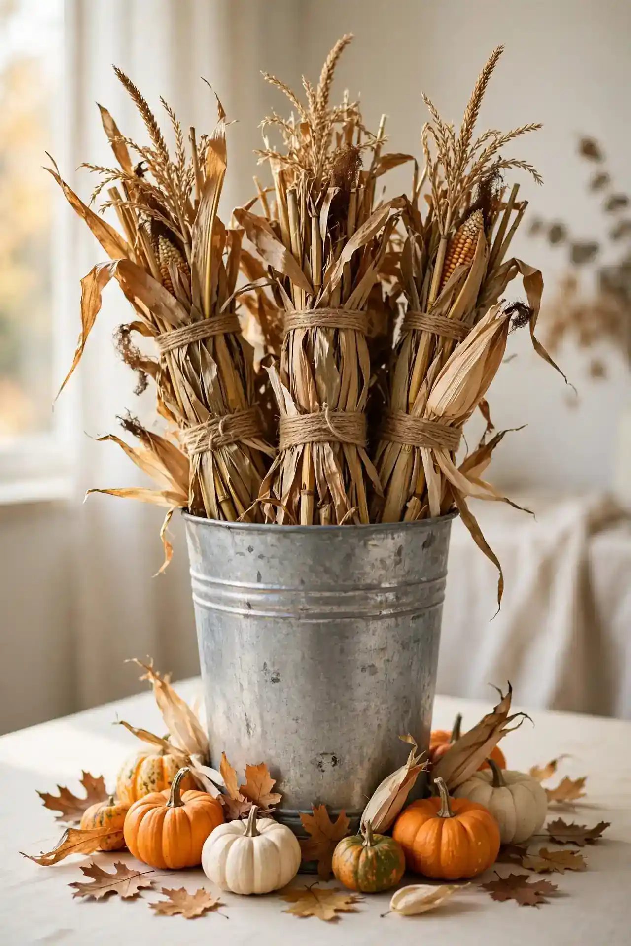 Harvest Corn Bundle