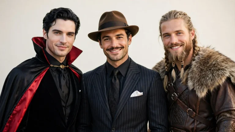 halloween costume ideas for guys