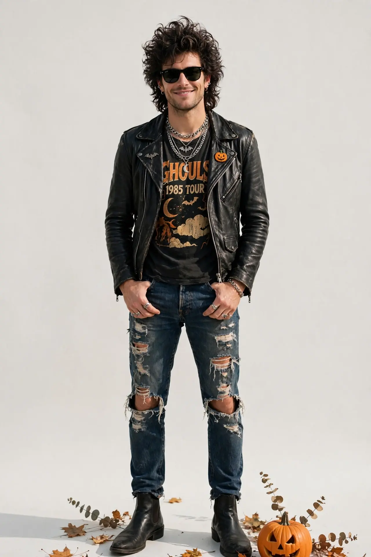 Rock Star Leather