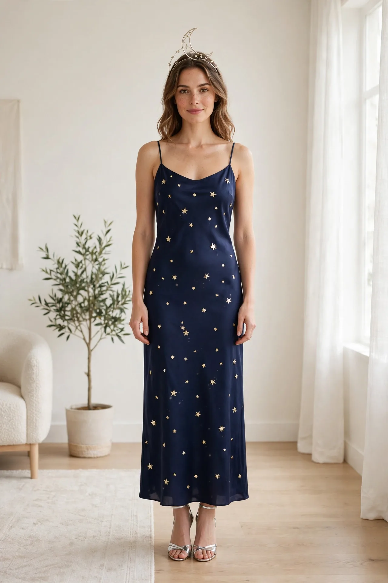 Celestial Star