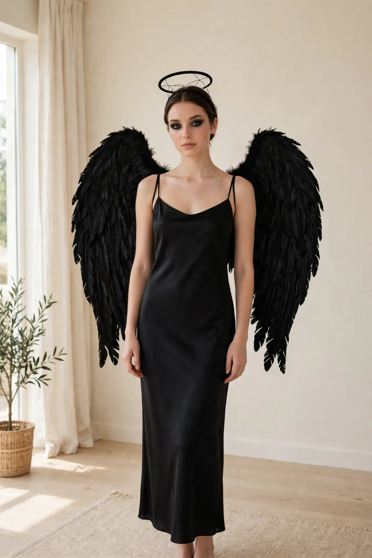 Dark Angel