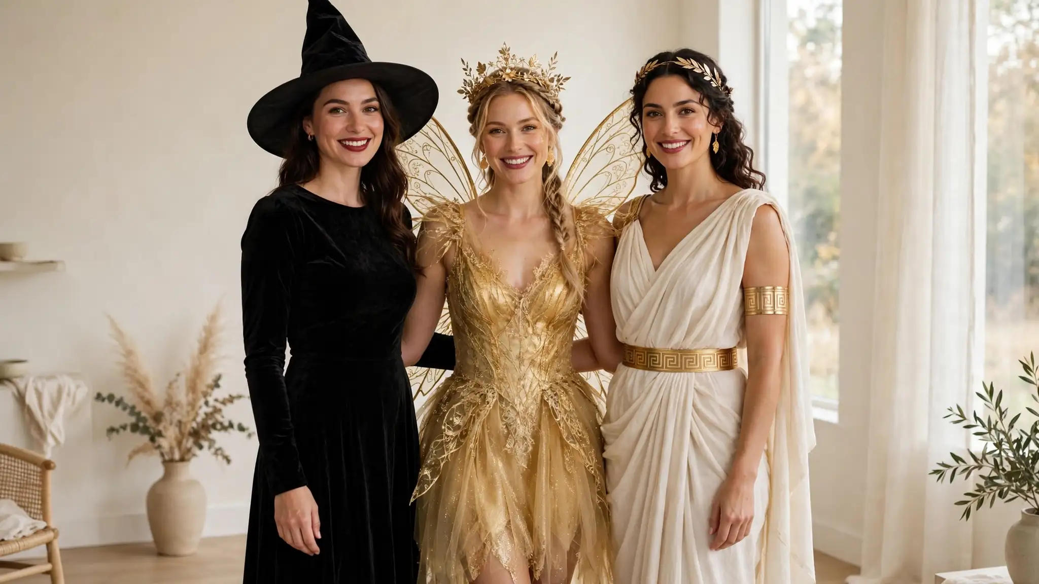 halloween costume ideas for women