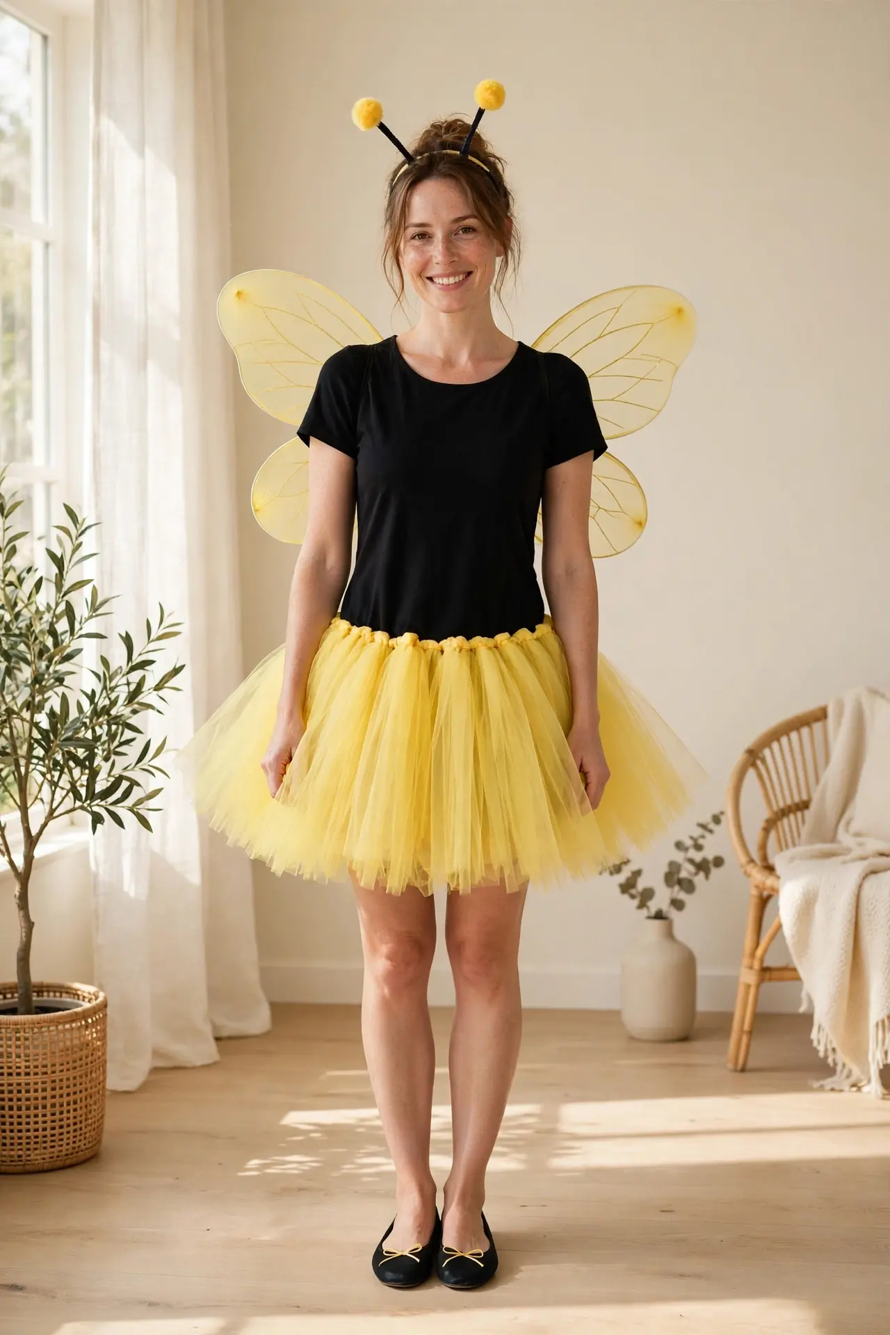 Honey Bee