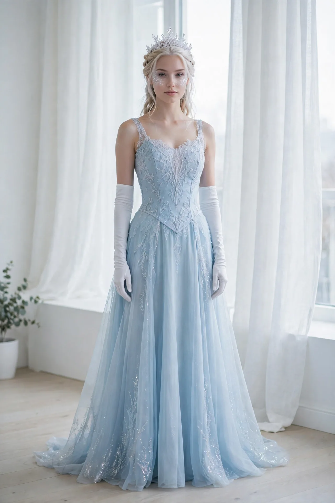 Ice Queen