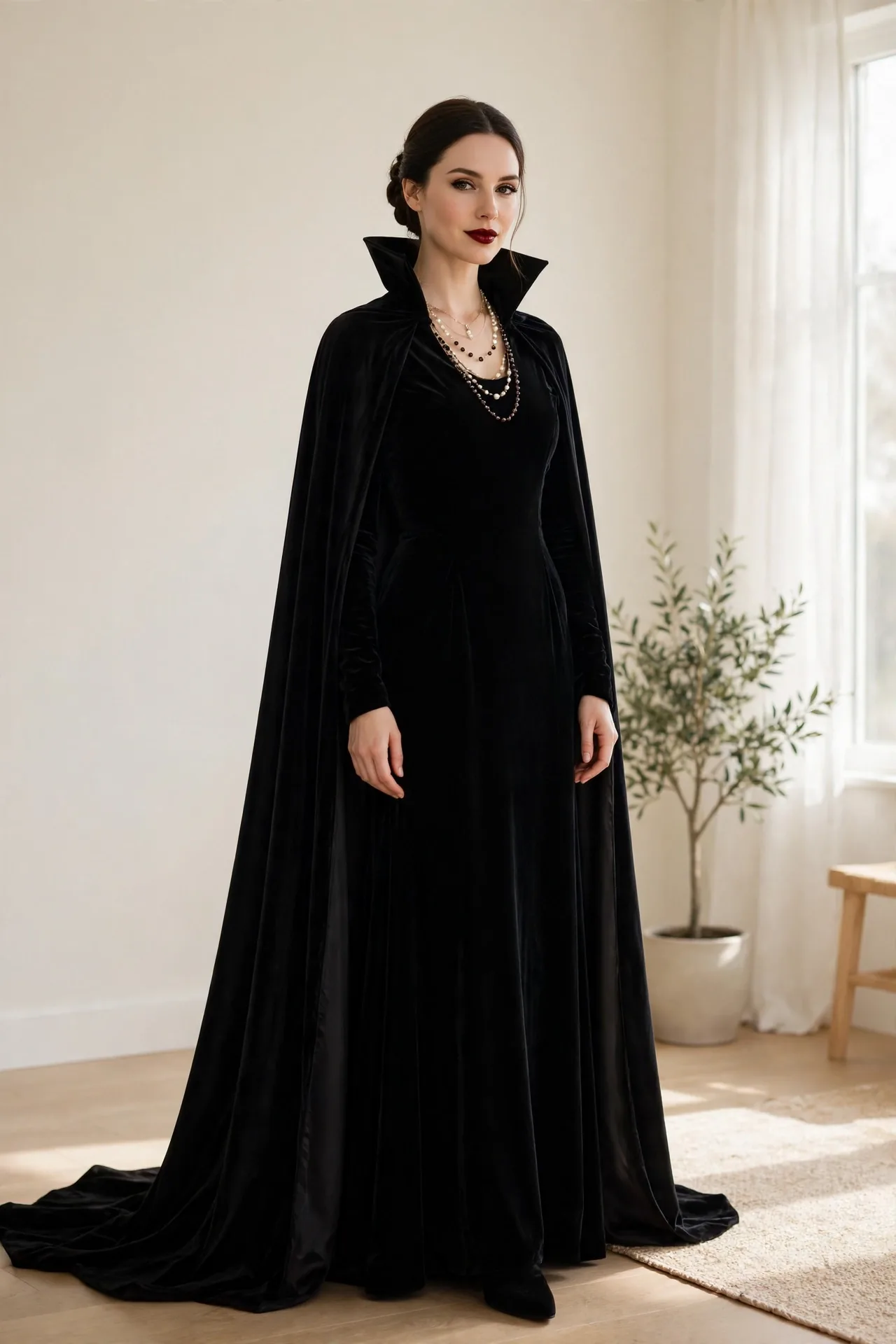 Vampire Queen