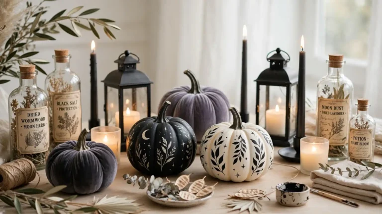 halloween crafts for adults