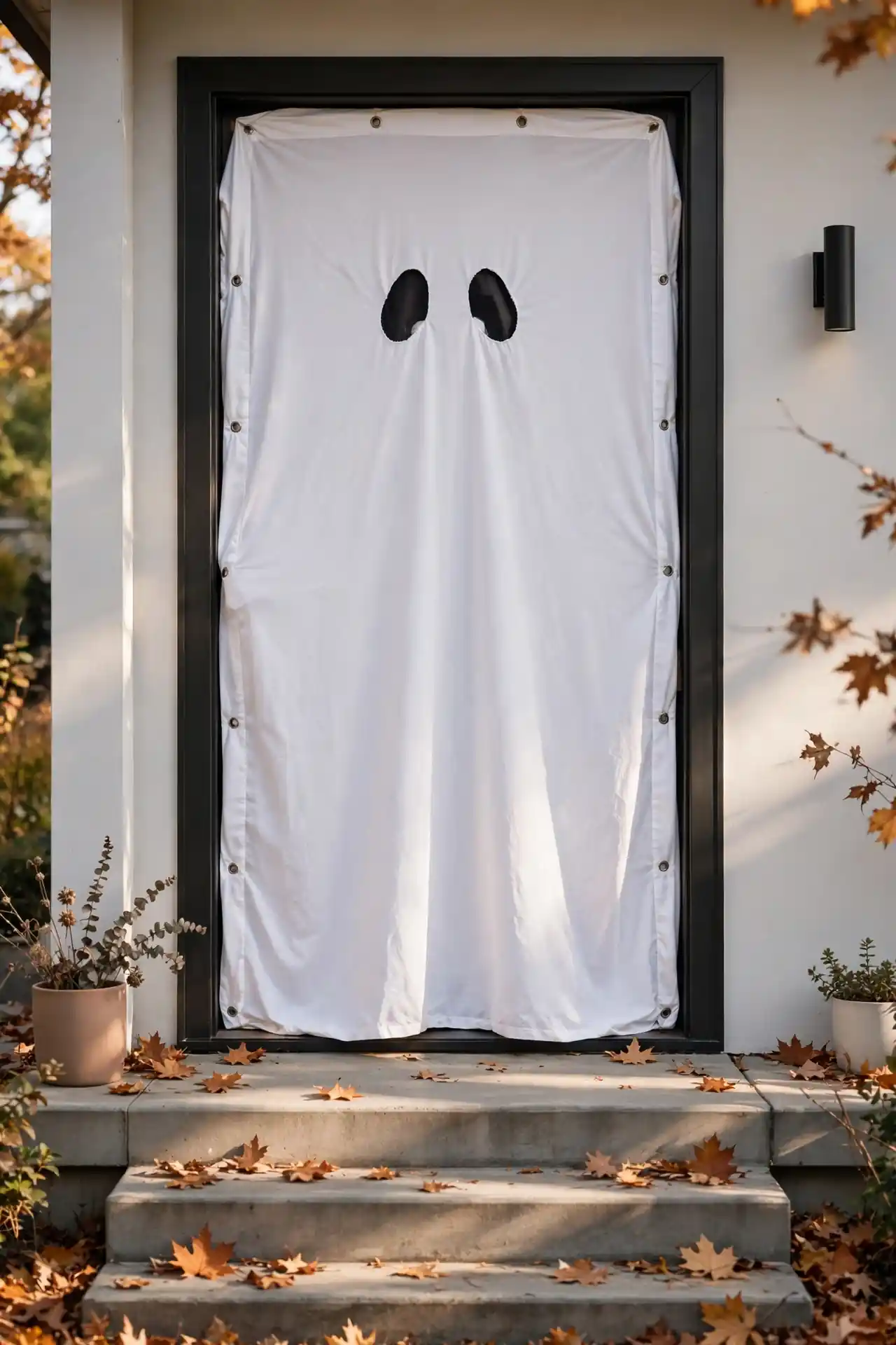 Witch Legs Entry