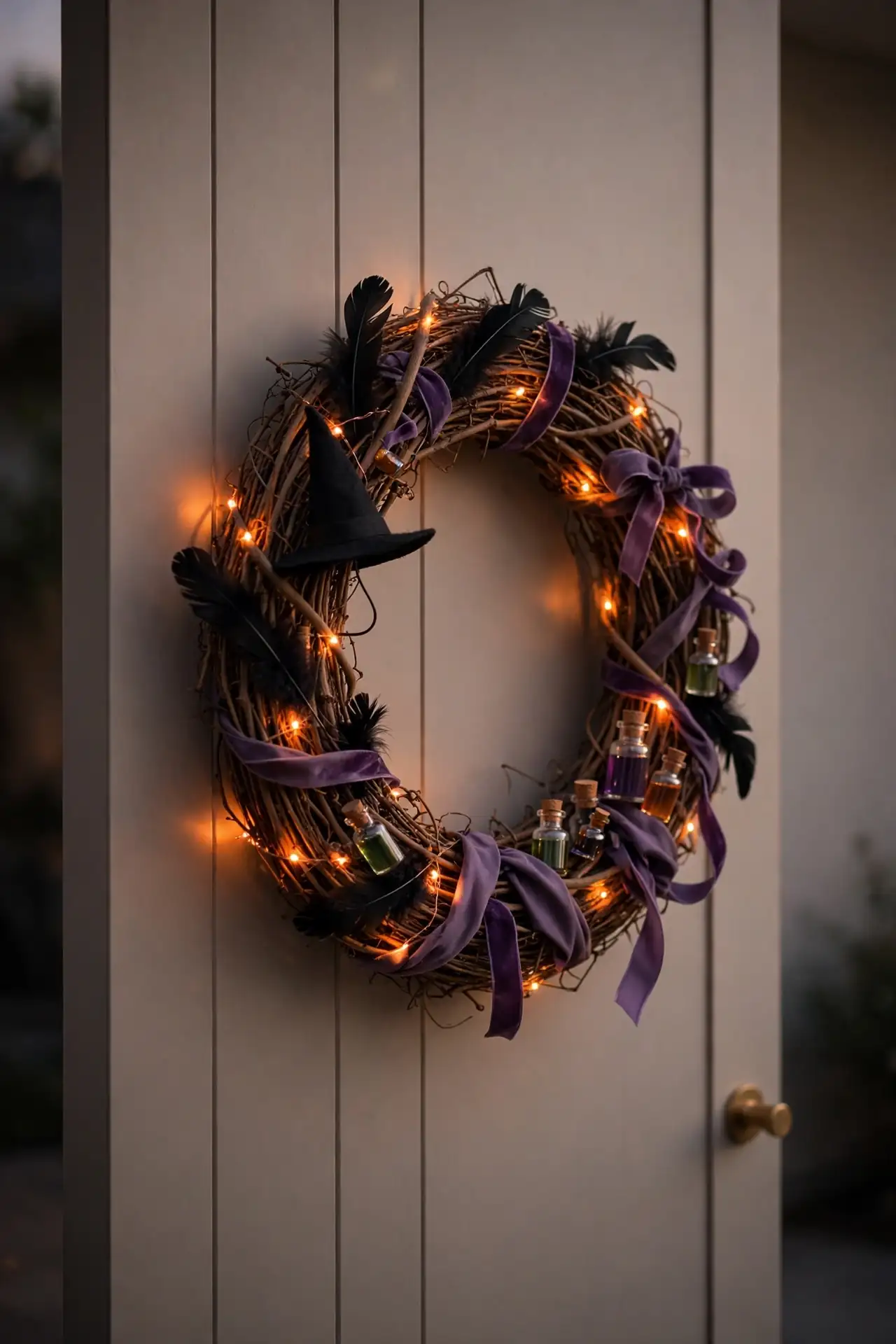 Pumpkin Arch Frame