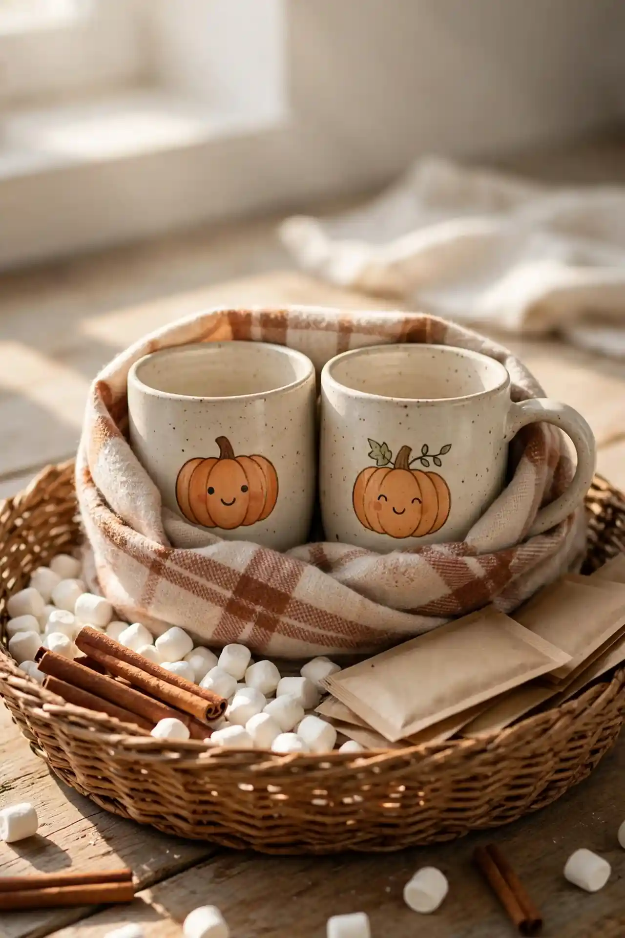 Skeleton Hand Set