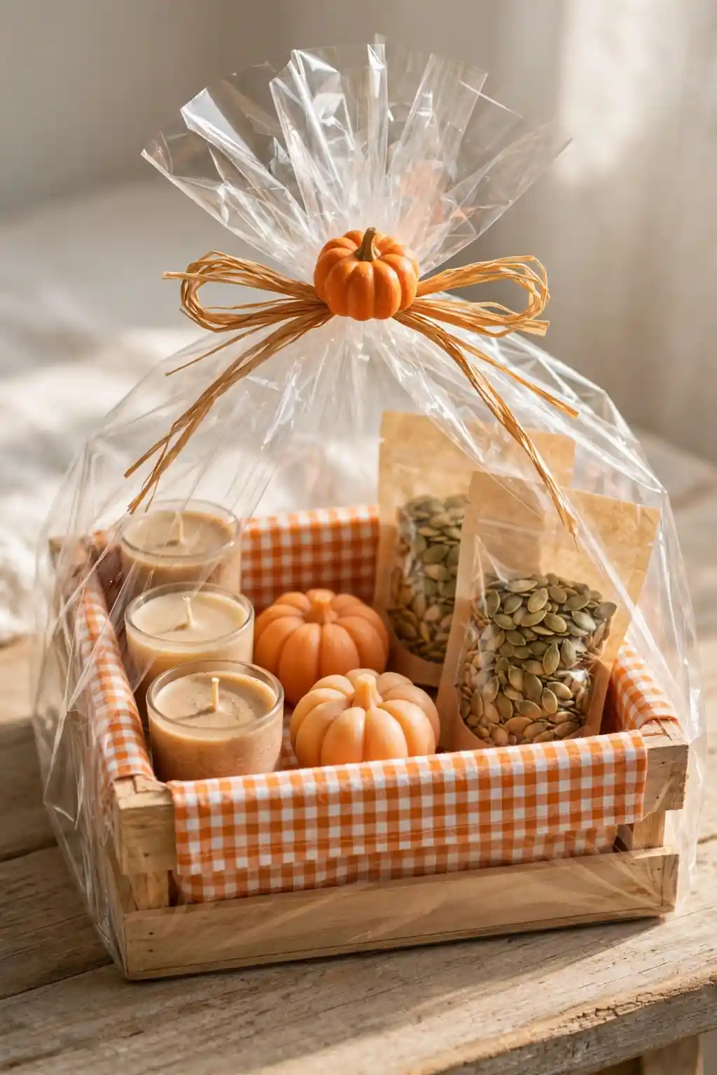 Harvest Cocoa Mugs