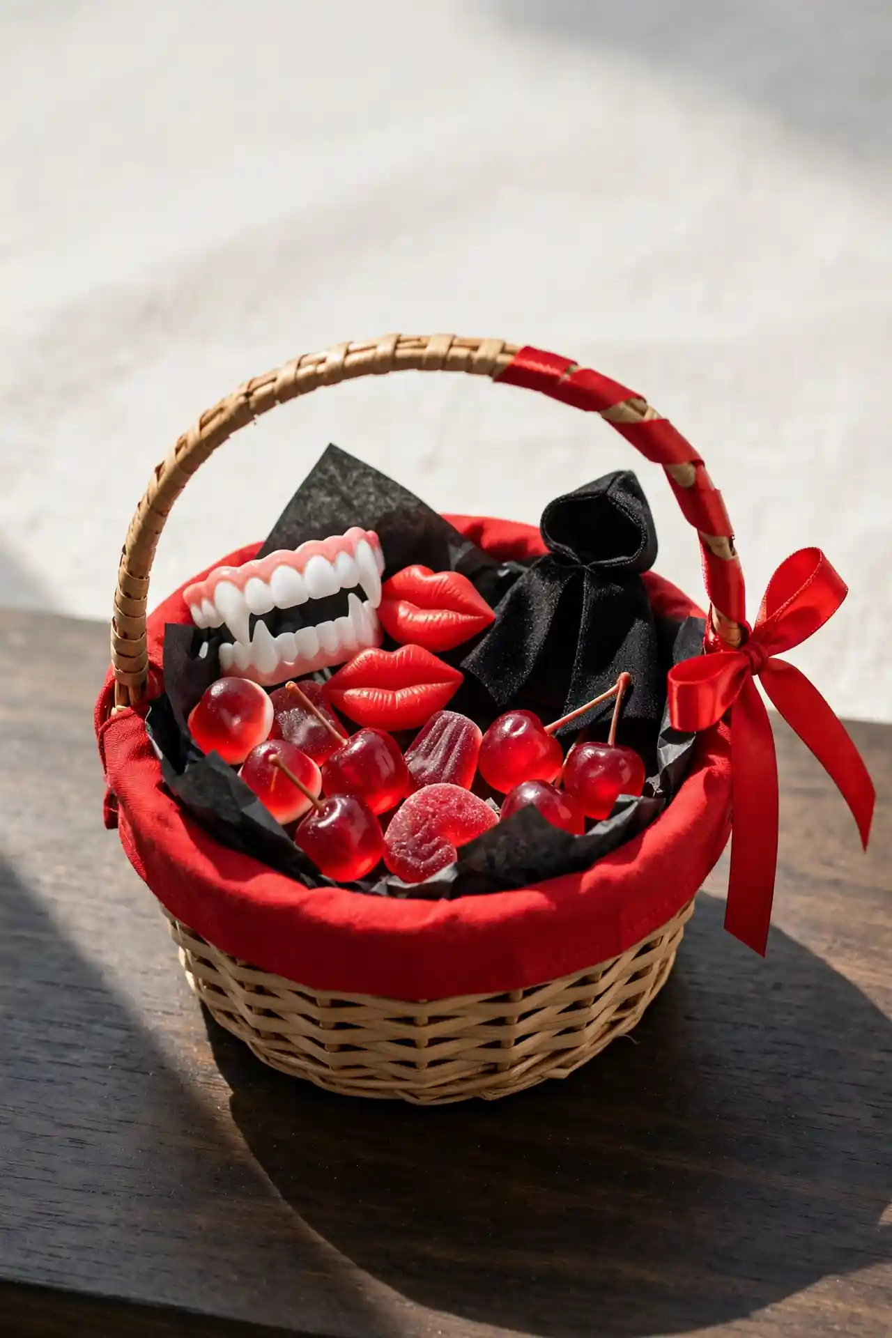 Autumn Harvest Crate