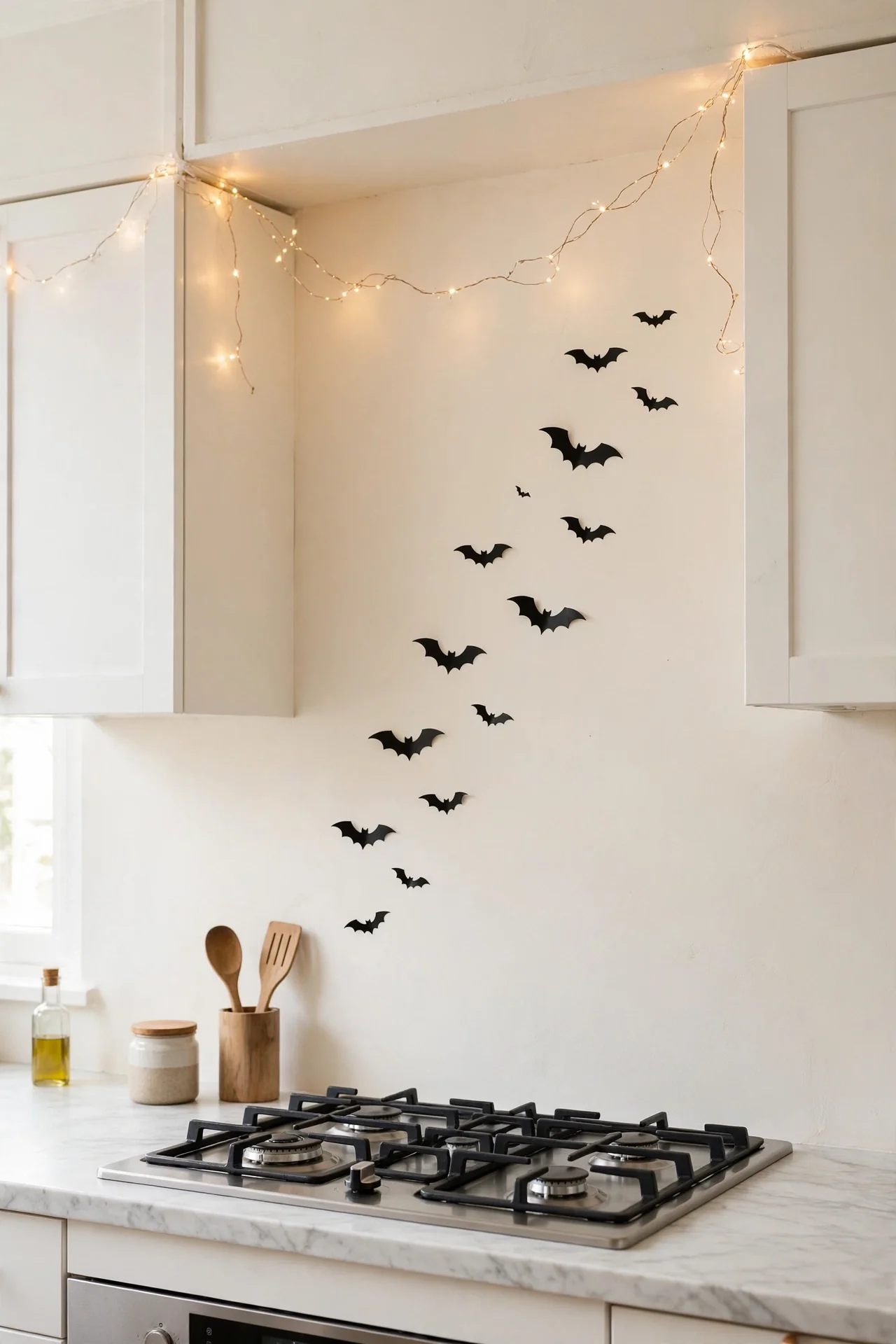 Bat Wall Decals