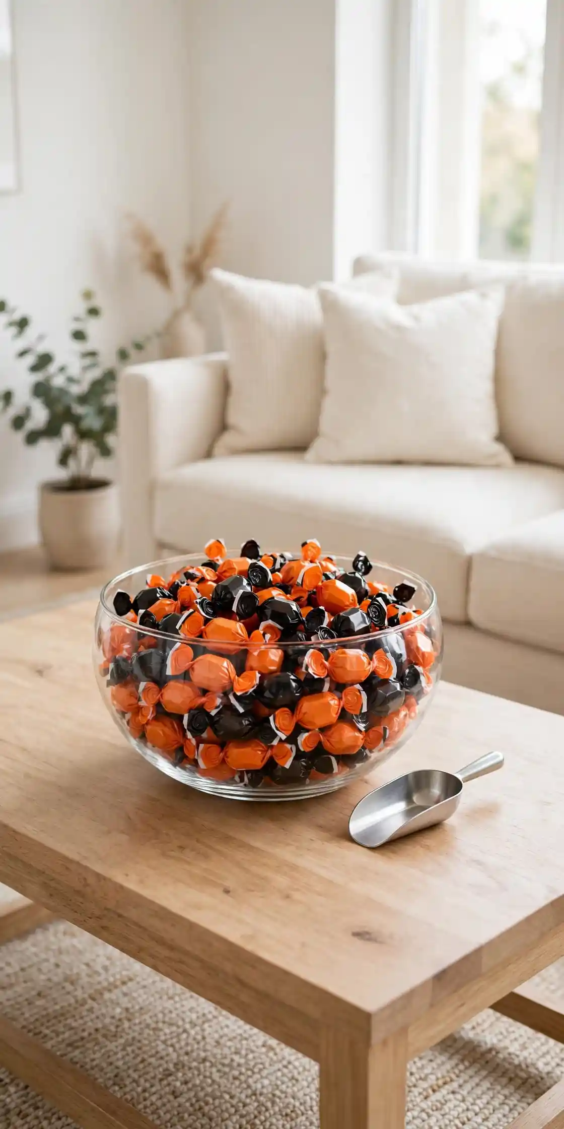 Candy Bowl Station