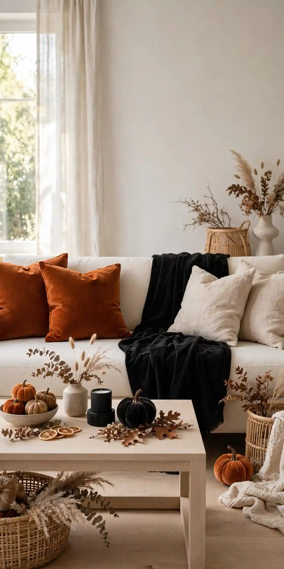 Velvet versus Linen