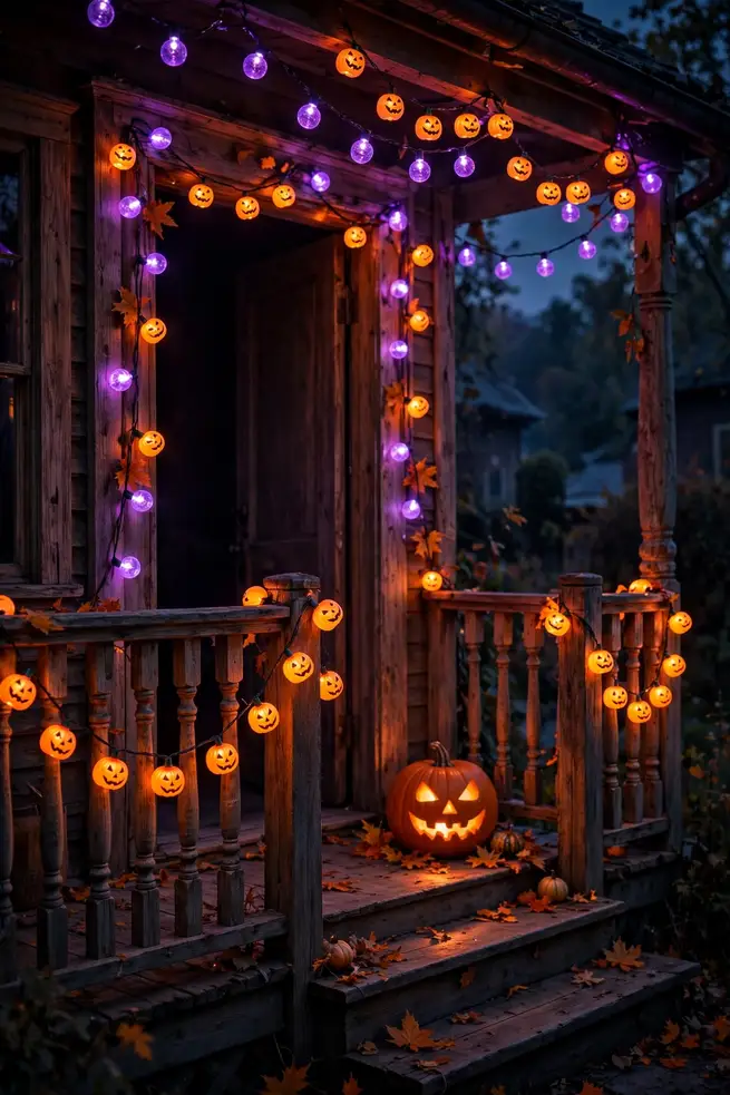 Pumpkin Versus Gourds