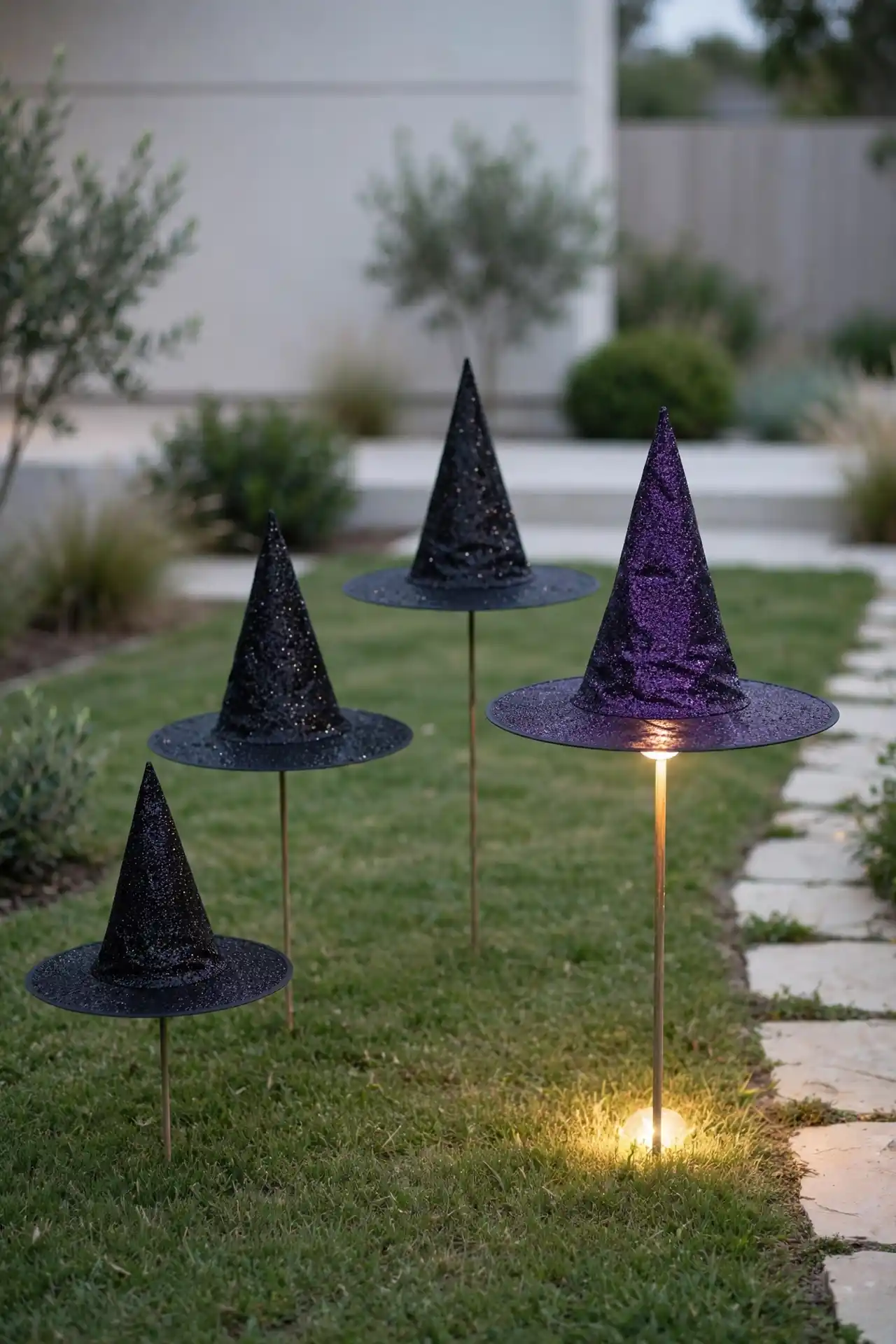 Witch Hat Stakes