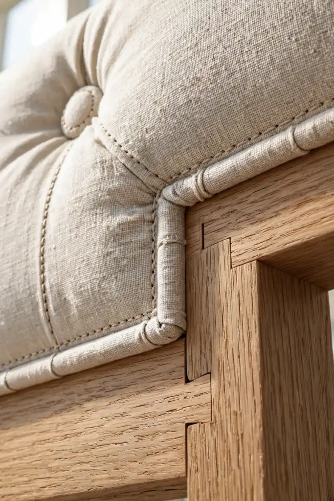 Headboard Facts