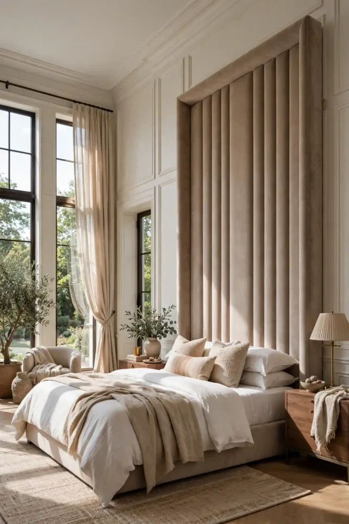 Oversized Height Trick
