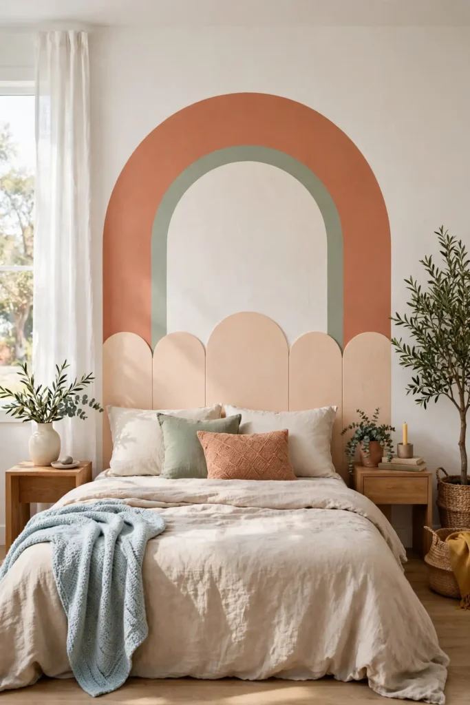 Painted Wall Trick