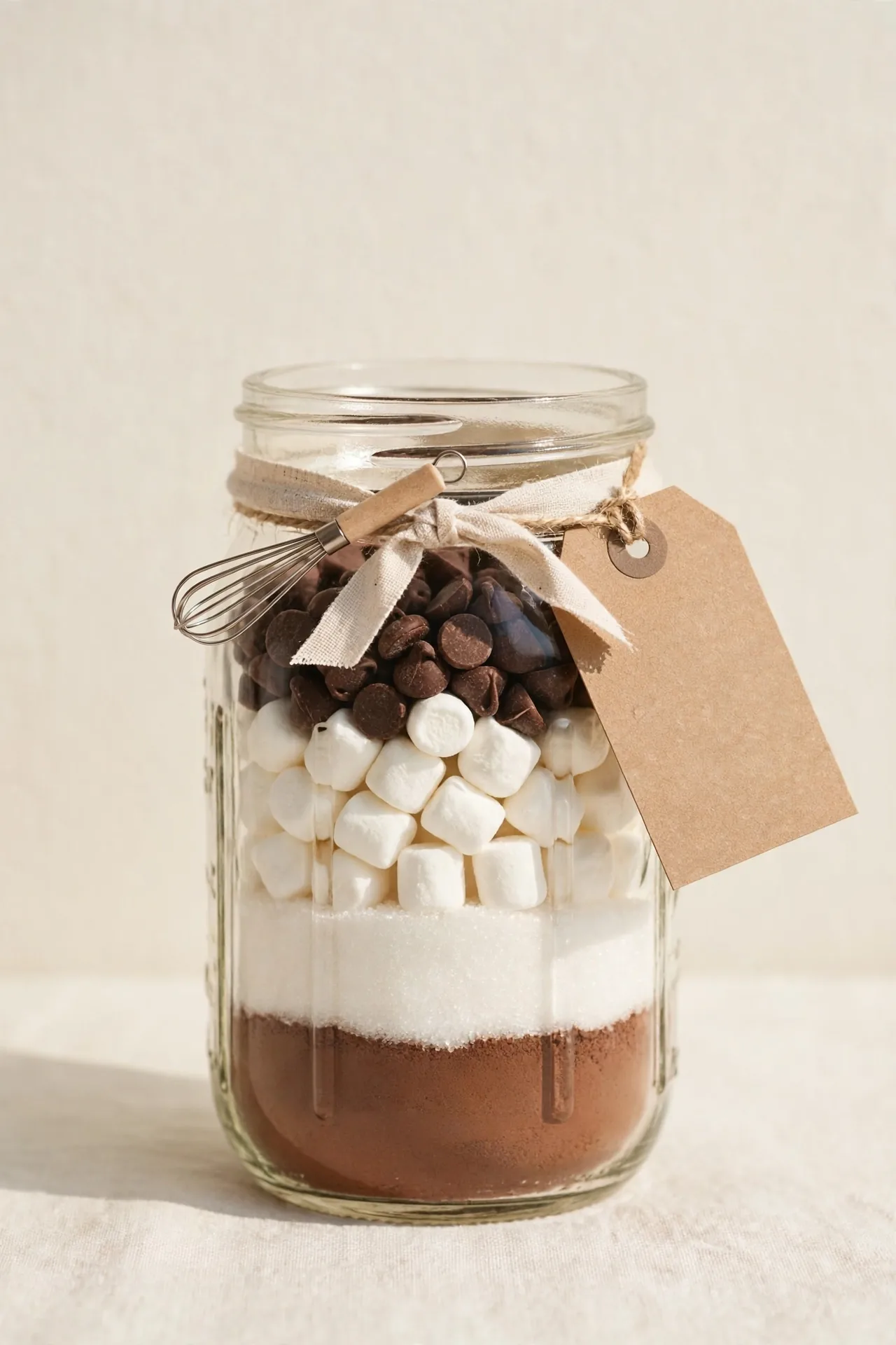 Hot Cocoa Kits
