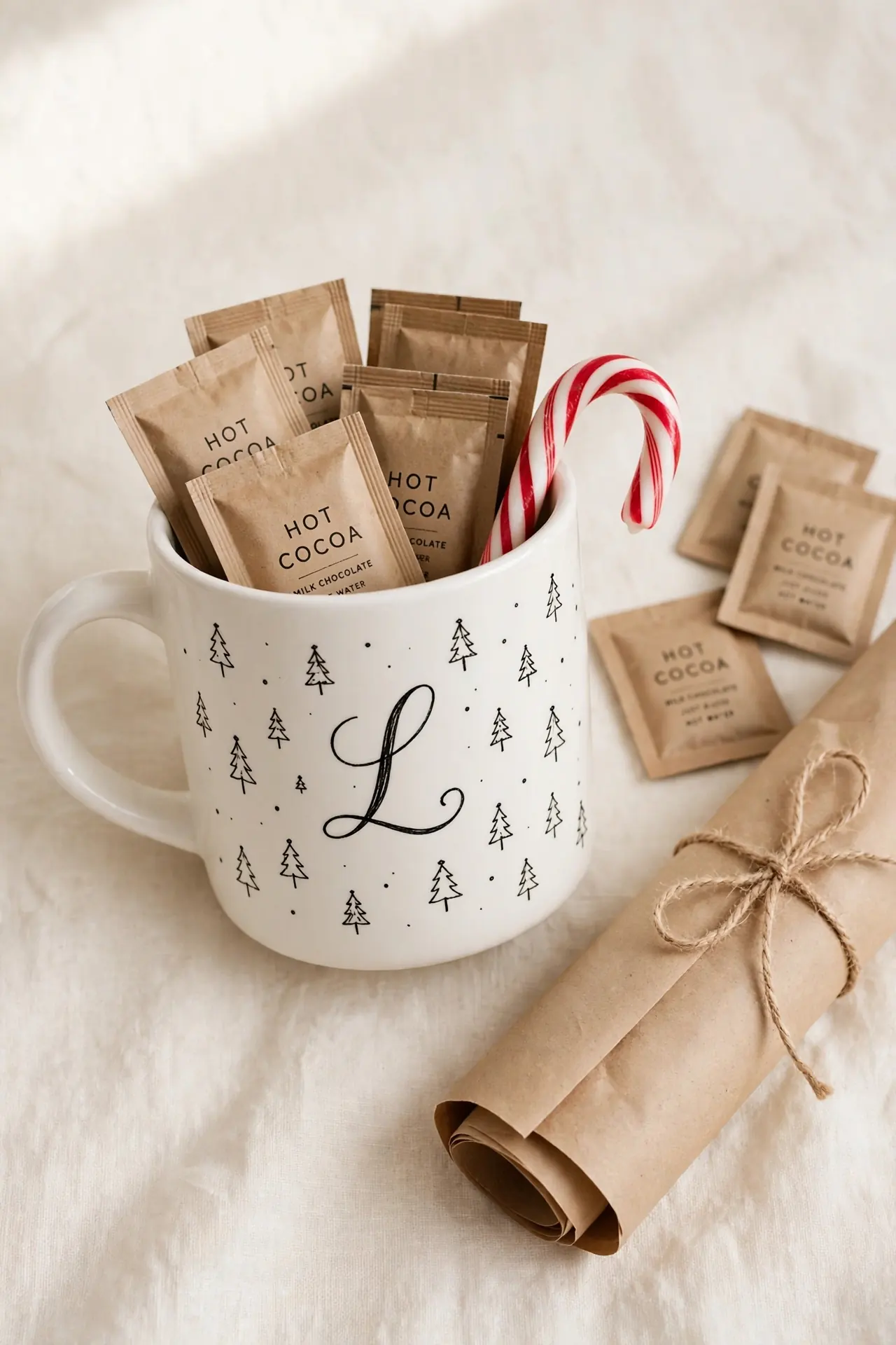 Personalized Mug Art