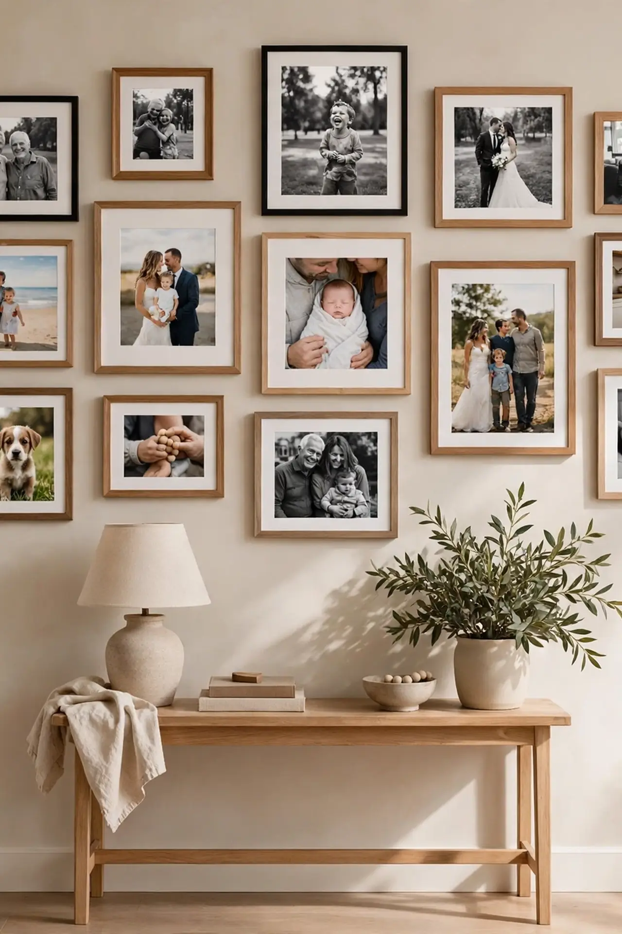 Family Photo Gallery
