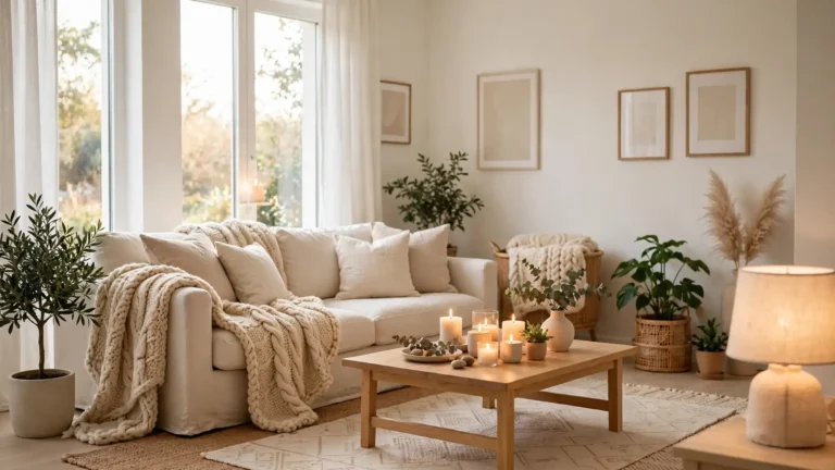 homey decor ideas