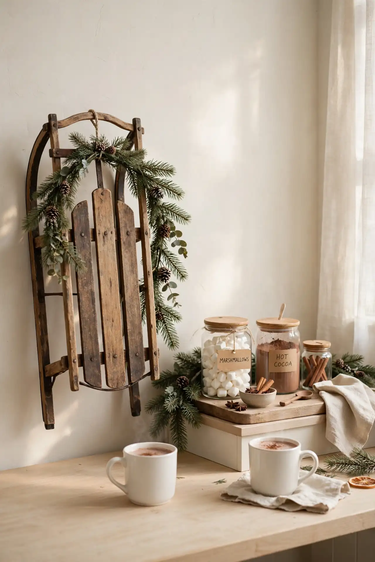 Personalized Mug Hooks