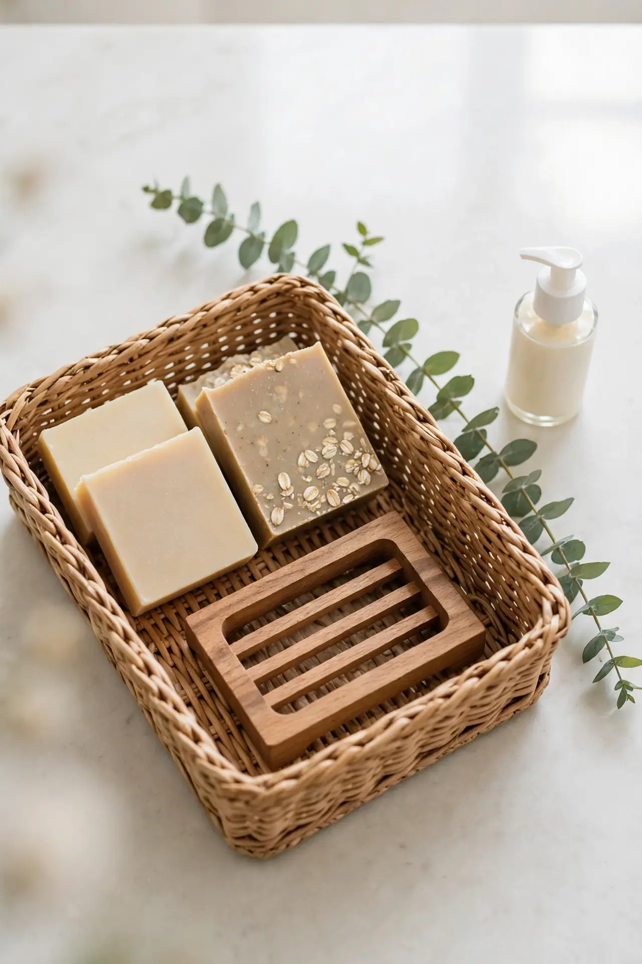 Artisan Soap Duo