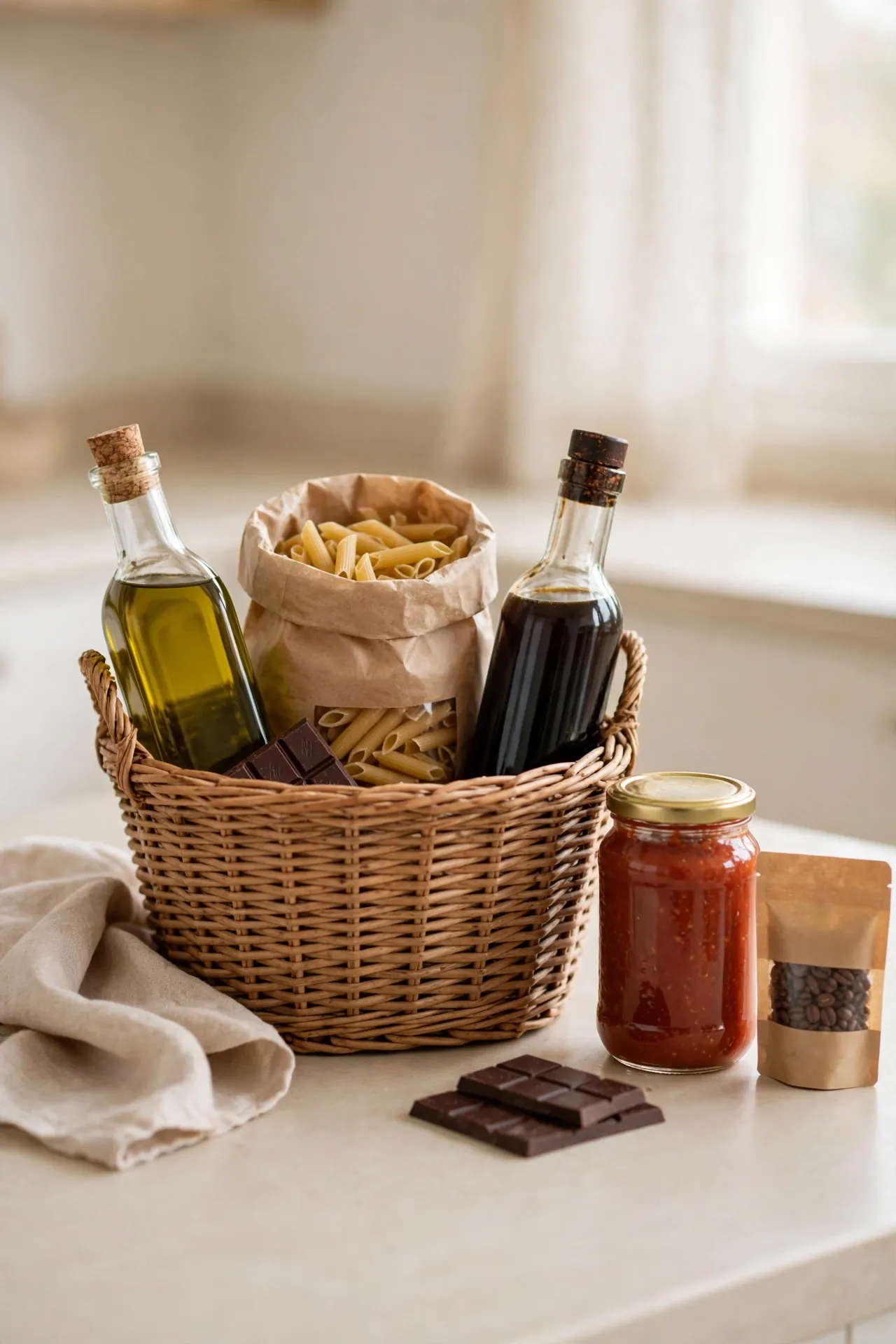 Gourmet Pantry Picks