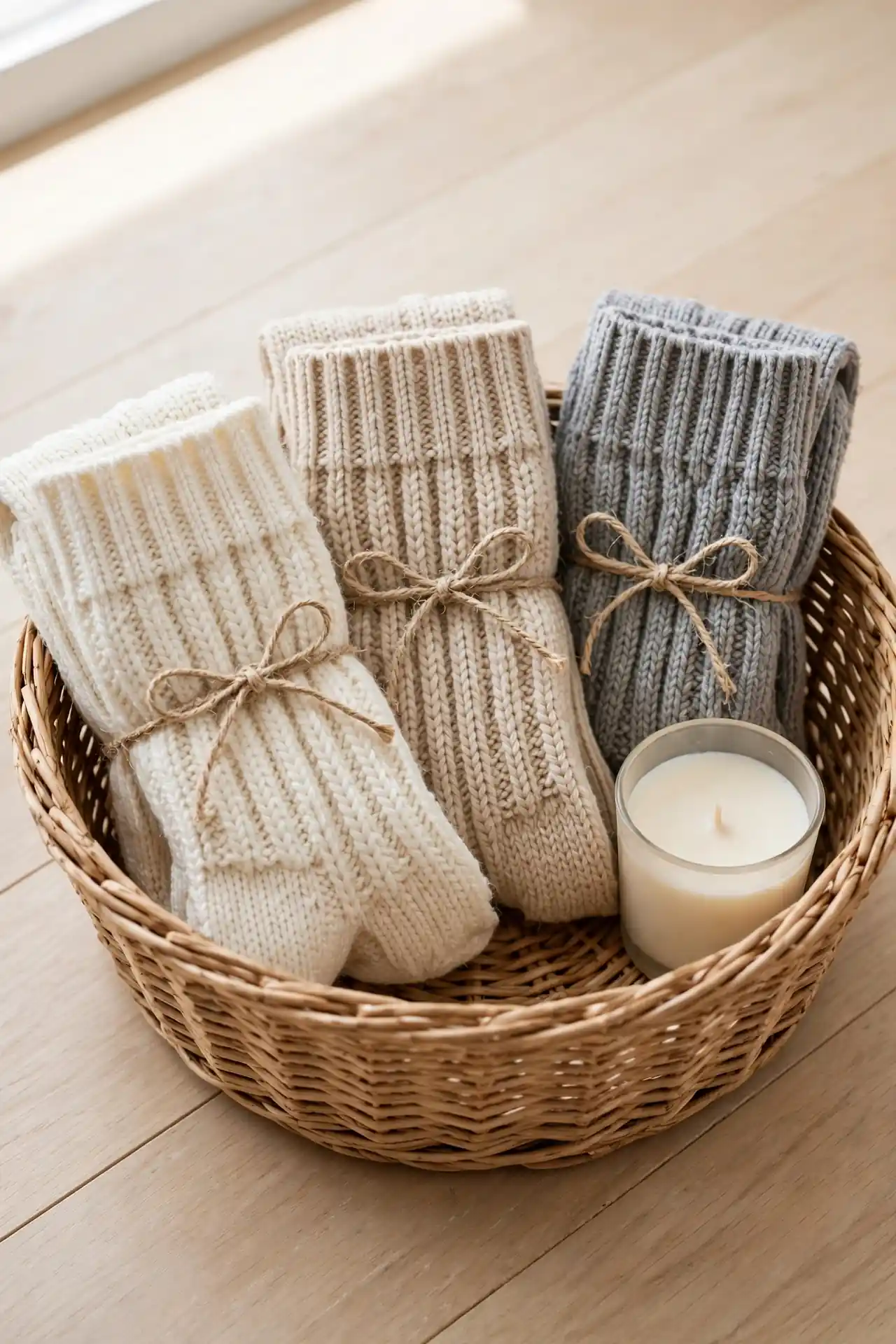 Warm Sock Bundle