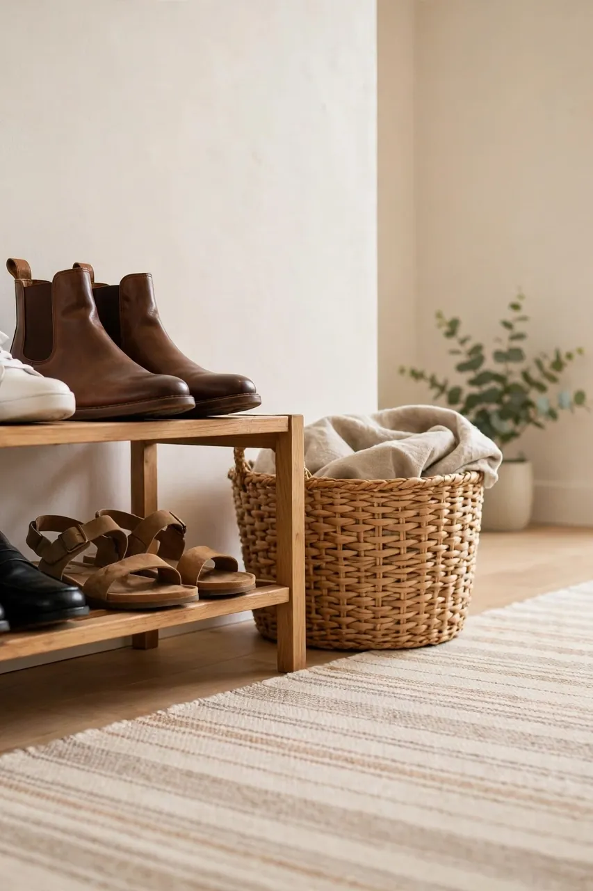 Corral Shoes Smartly